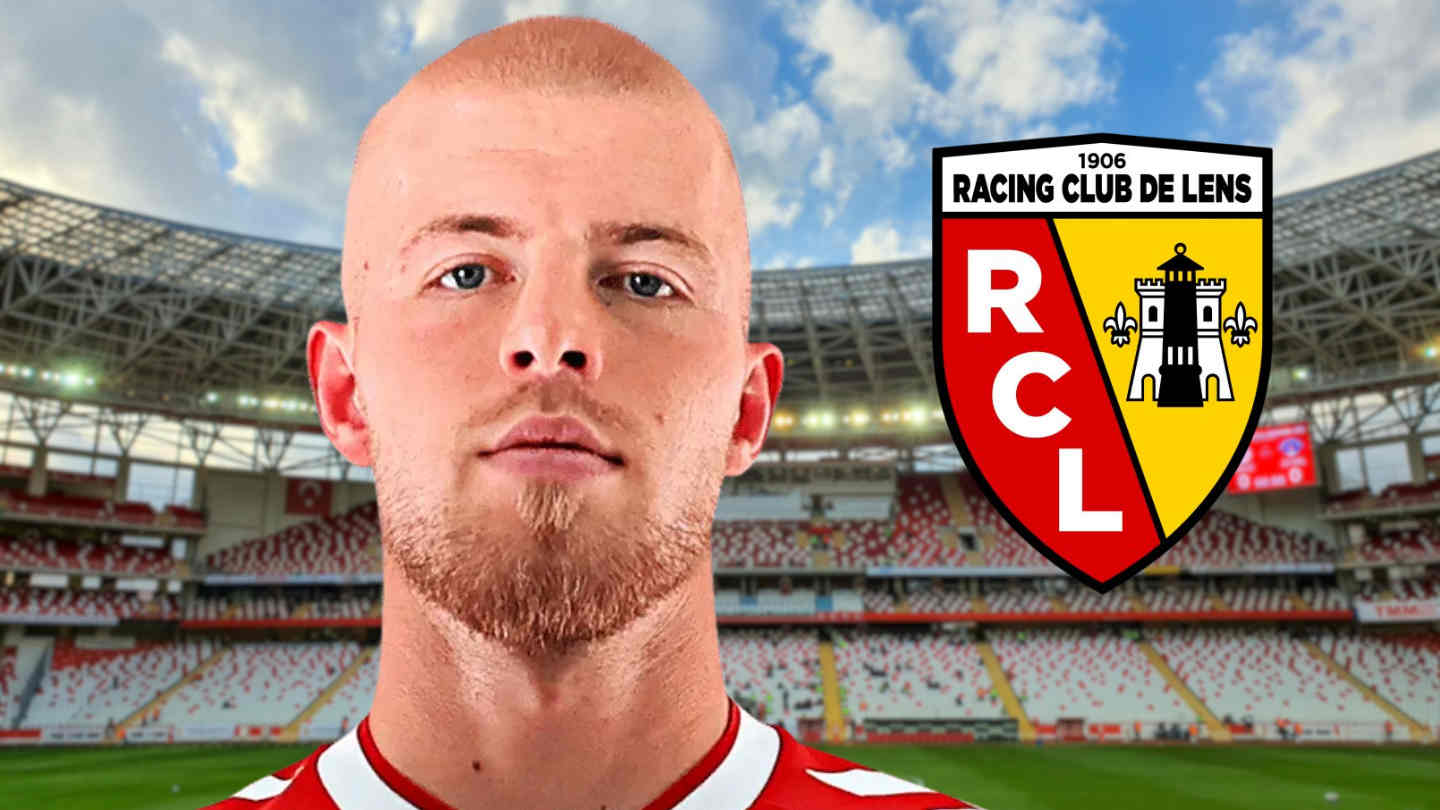 RC Lens : un colosse formé au Sparta Rotterdam pour faire oublier Malang Sarr ?