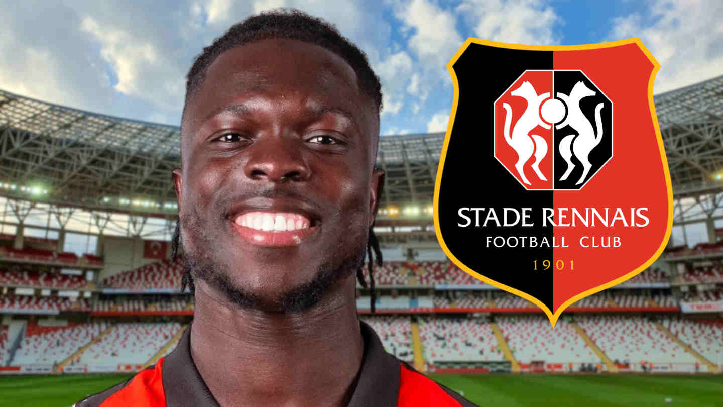 Stade Rennais : accord qui pourrait sceller l’avenir d’Alidu Seidu