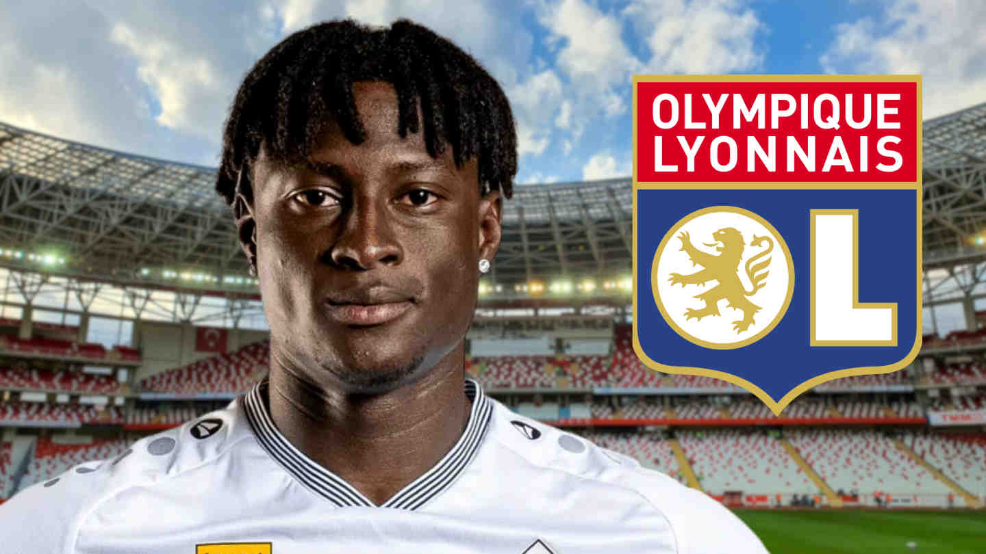 L’OL accélère pour un international burkinabé supervisé par le RC Lens