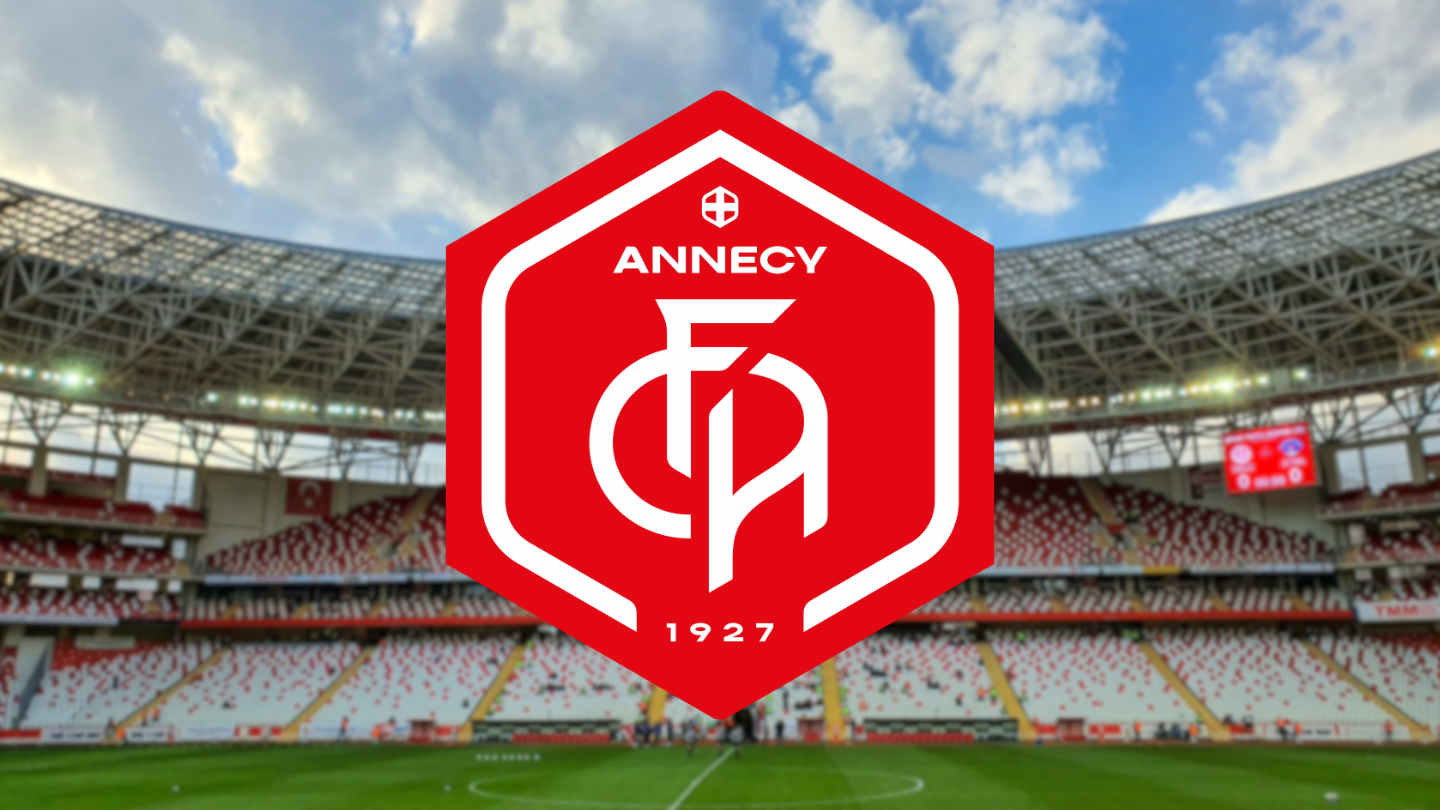 Ligue 2 : Annecy FC fait son mercato à Aston Villa