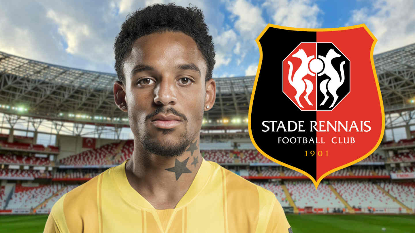Le Stade Rennais lâche 3.8M€ pour un défenseur du KVC Westerlo