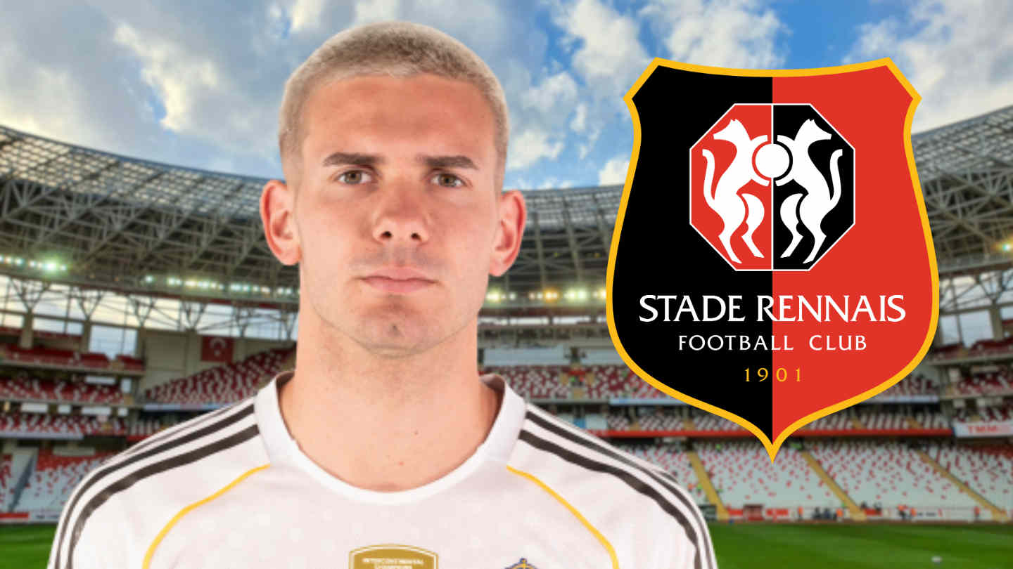 Le Stade Rennais a tenté de saisir une grosse opportunité au Real Madrid !