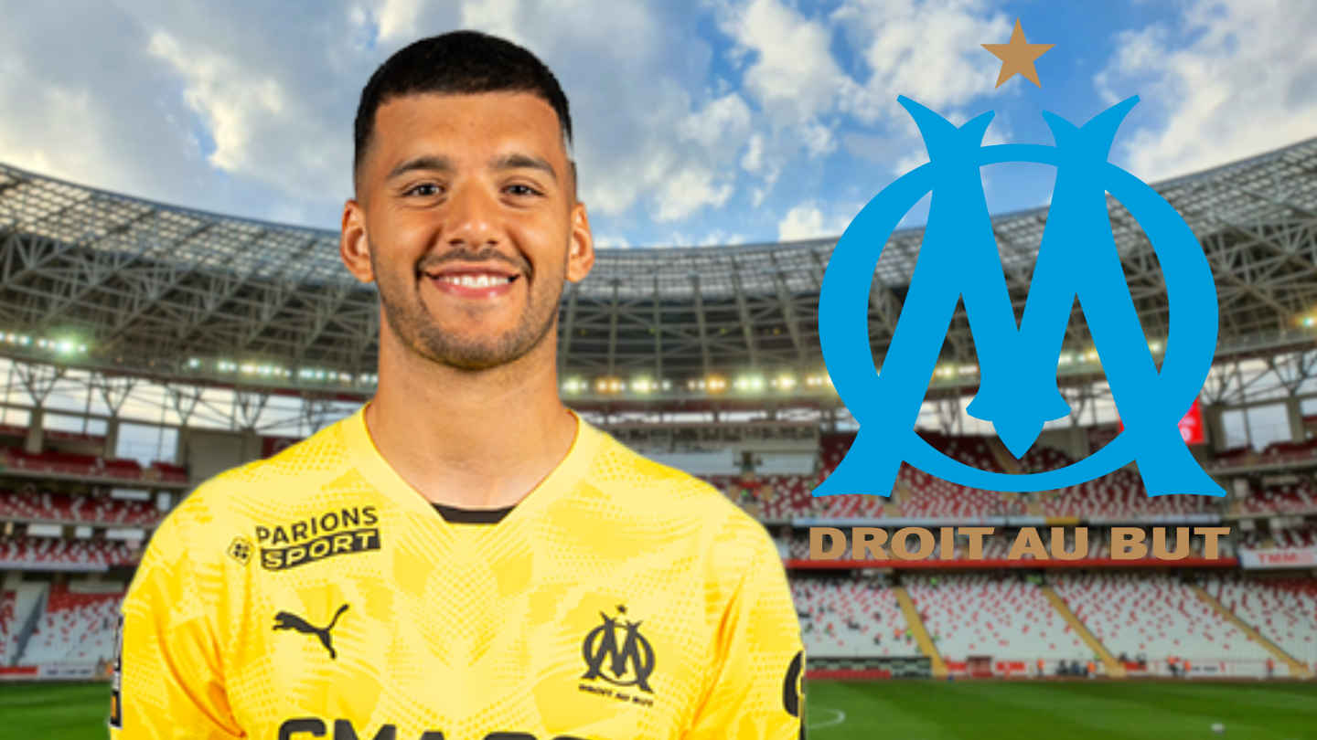 Geronimo Rulli prêt à priver l&rsquo;OM de quelques millions d&rsquo;euros