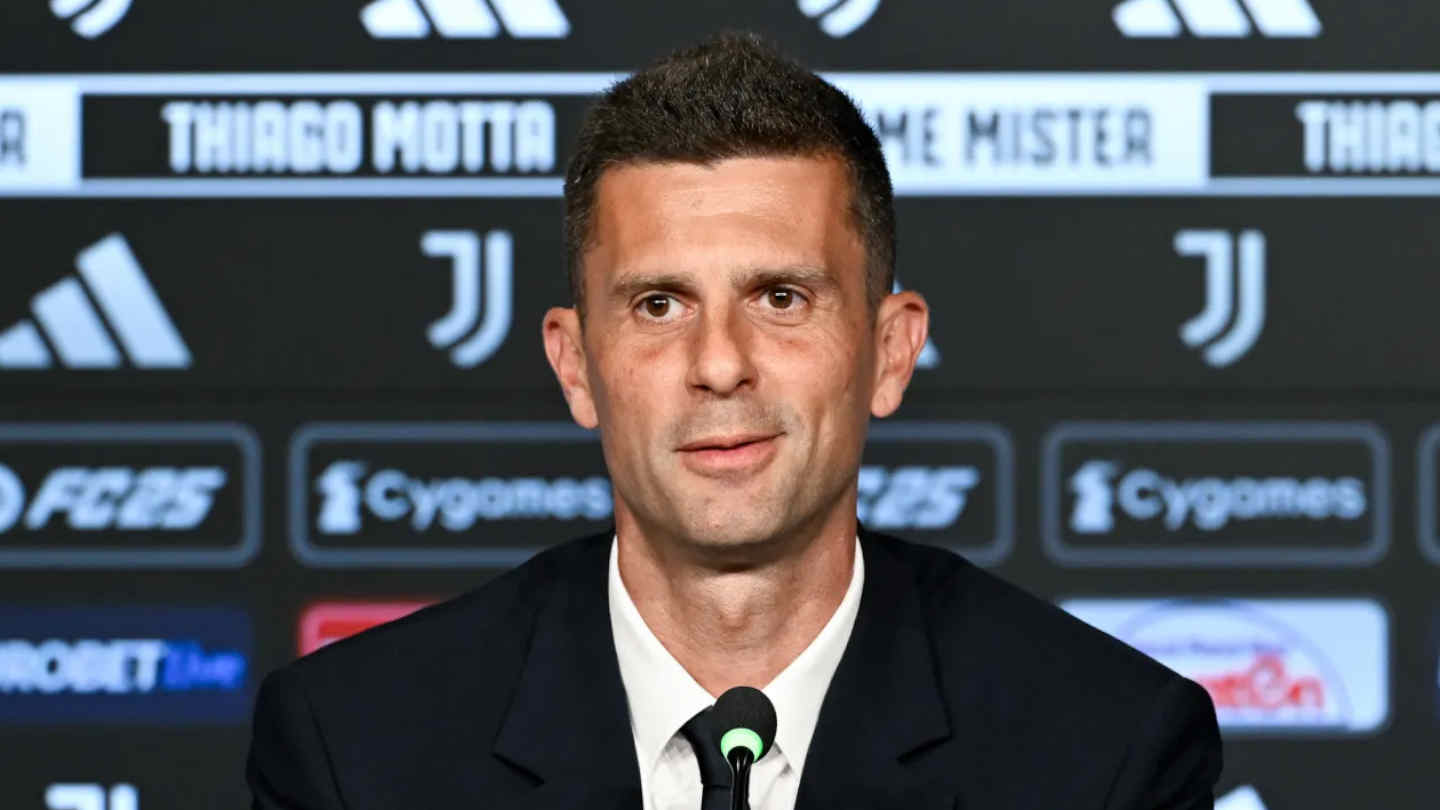 RC Strasbourg : discussions ouvertes avec Thiago Motta pour remplacer Gary O&rsquo;Neil ?