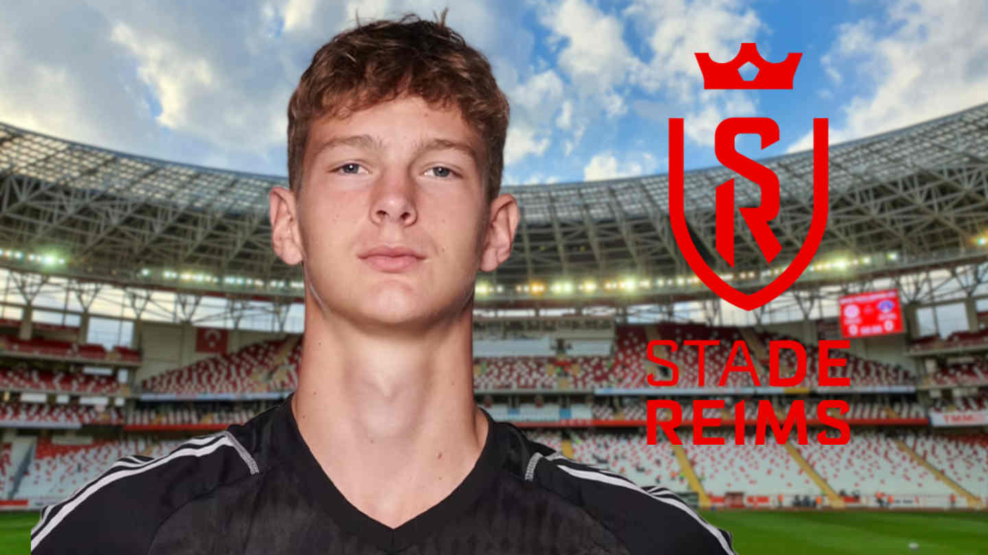 Le Stade de Reims recrute un gardien formé au Bayern Munich pour remplacer Jaouen