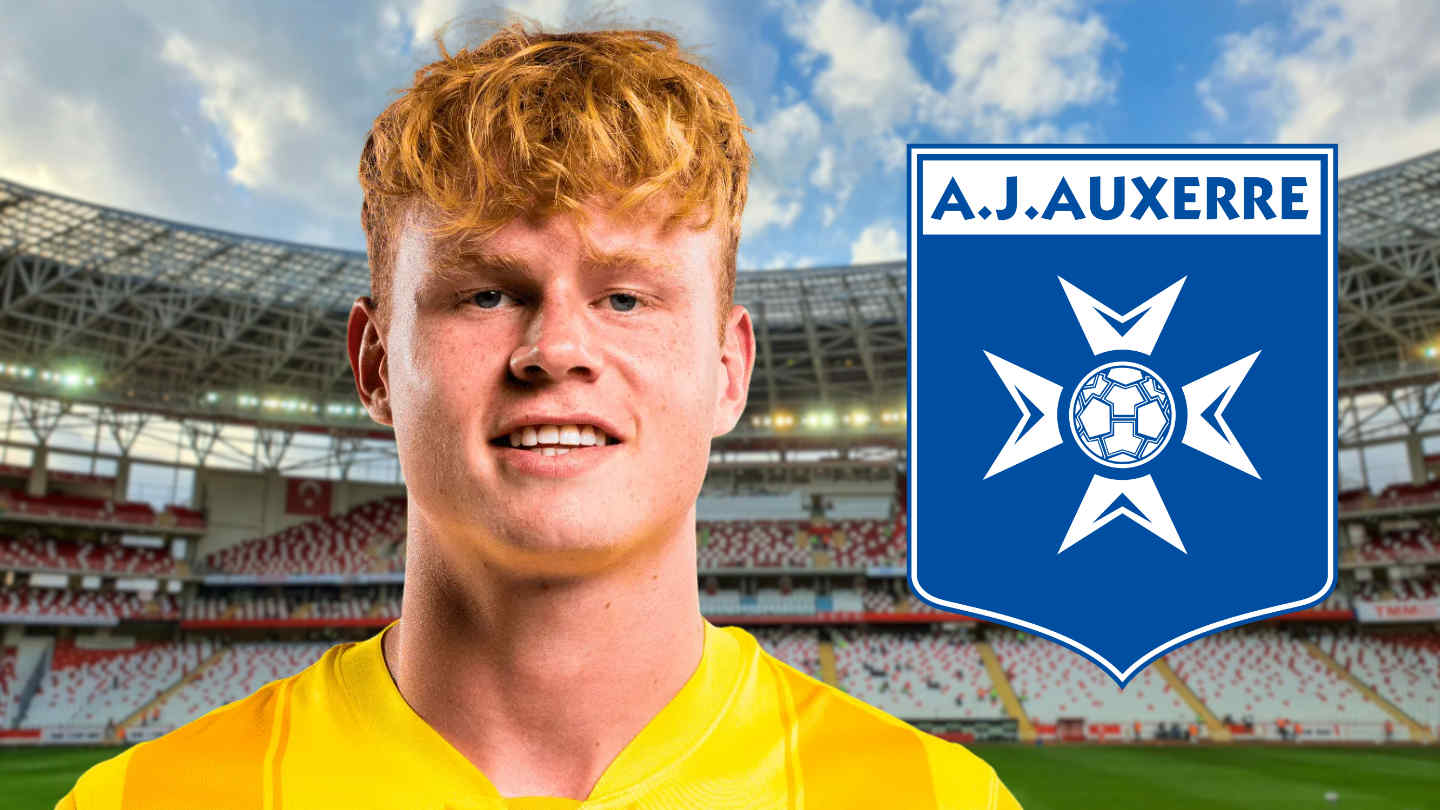 L’AJ Auxerre boucle un transfert malin, Will Still satisfait