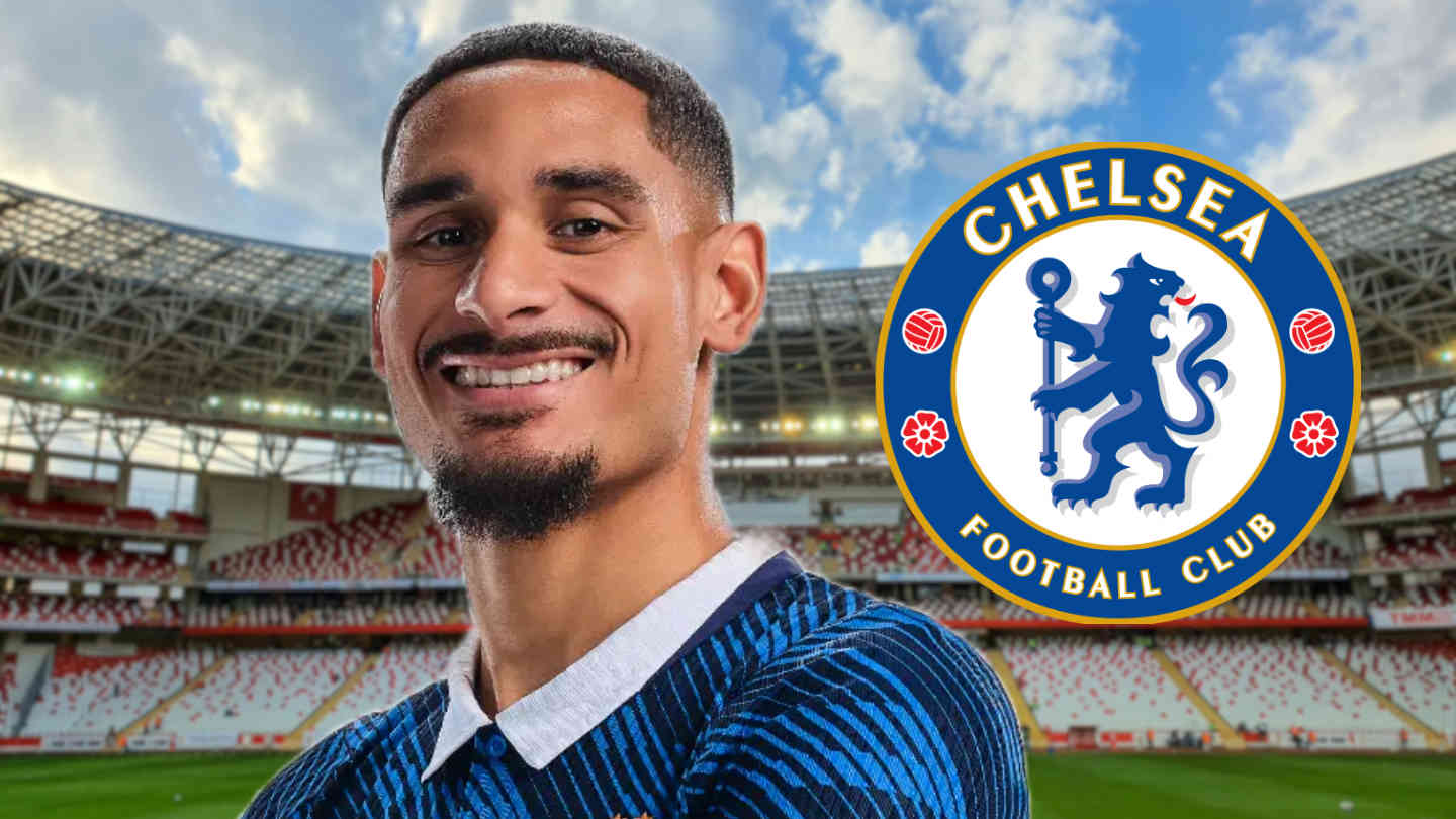 Un transfert de Maxence Lacroix à Chelsea va rapporter gros au FC Sochaux-Montbéliard