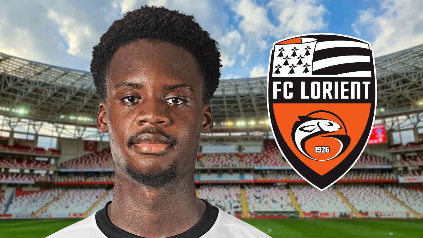 Rizespor plutôt que le FC Lorient : les Merlus ont loupé un joli transfert