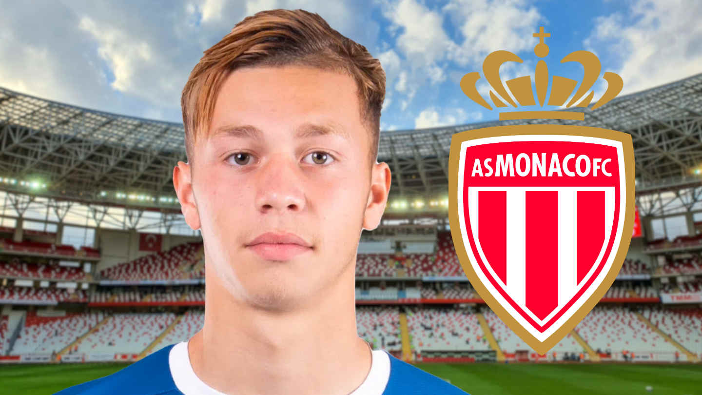 L’AS Monaco profite d’un coup de pouce en provenance de Premier League
