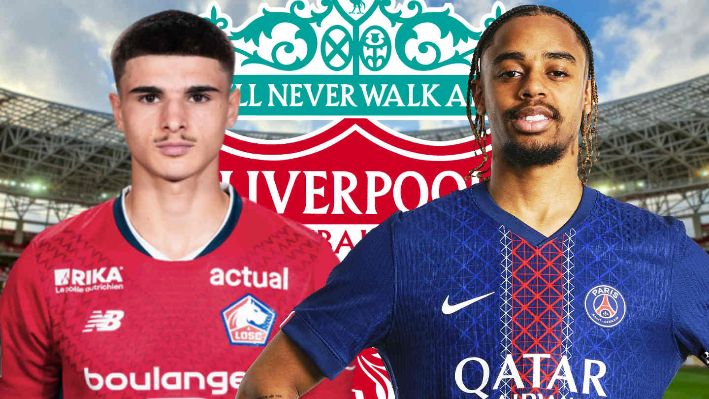 Le LOSC impacté par le refus catégorique du PSG dans le dossier Barcola ?