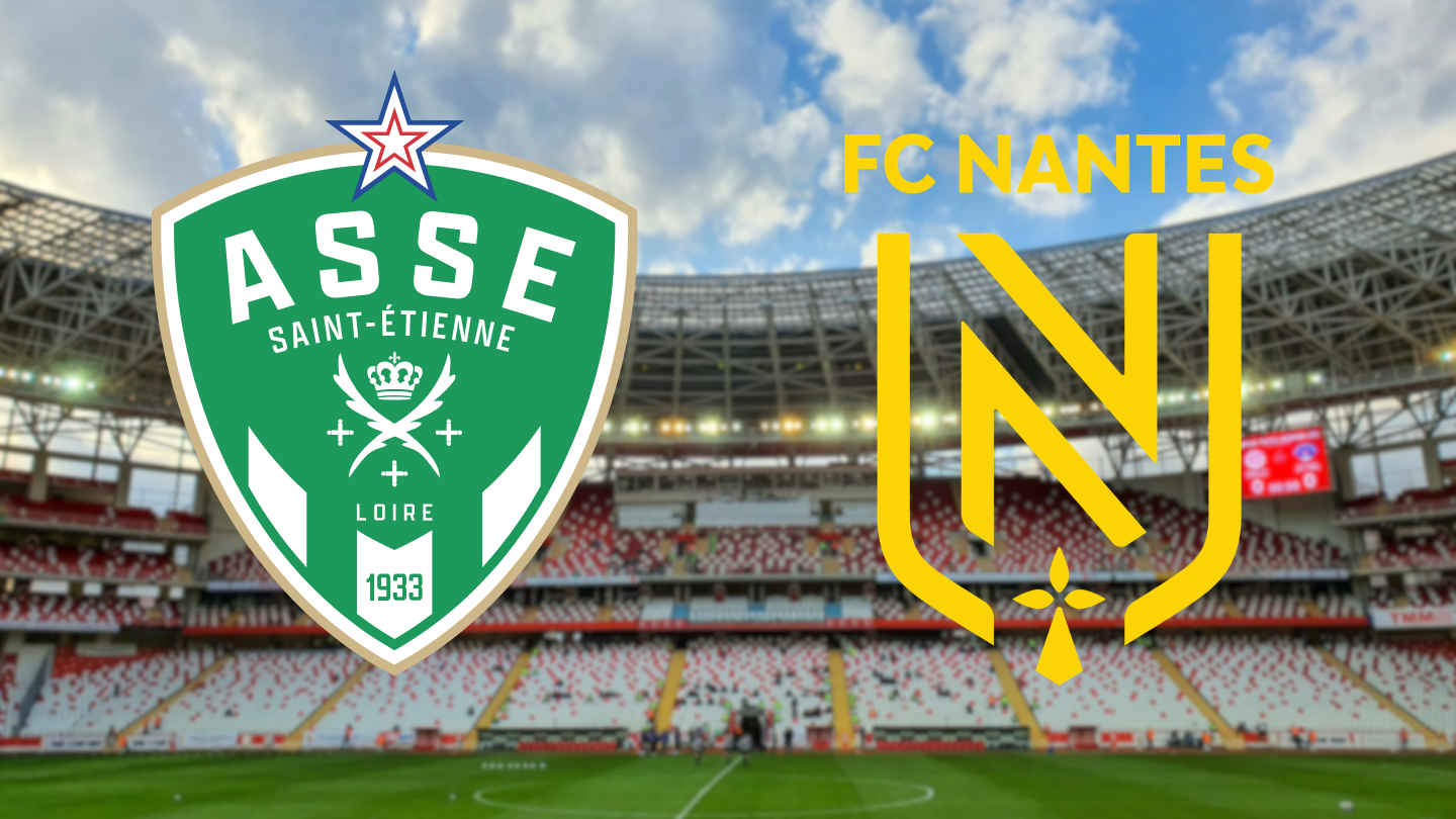 L&rsquo;ASSE et le FC Nantes accélèrent pour un ex goleador de Ligue 2