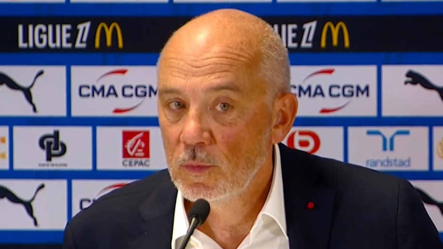 OM : Stéphane Richard annonce un investissement à plusieurs dizaines de millions d&rsquo;euros