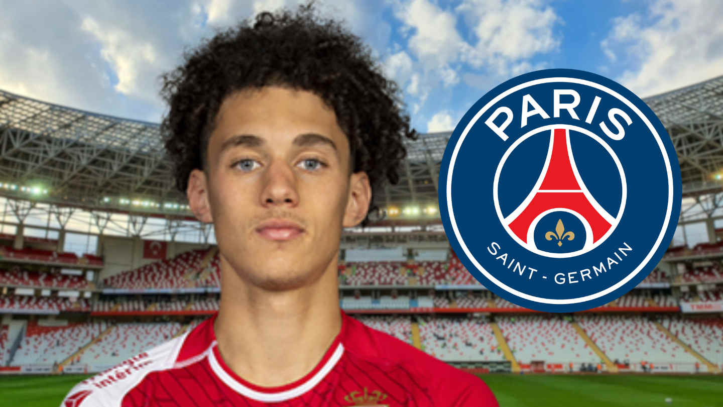 PSG : Maghnes Akliouche (AS Monaco) pour moins cher que prévu ?
