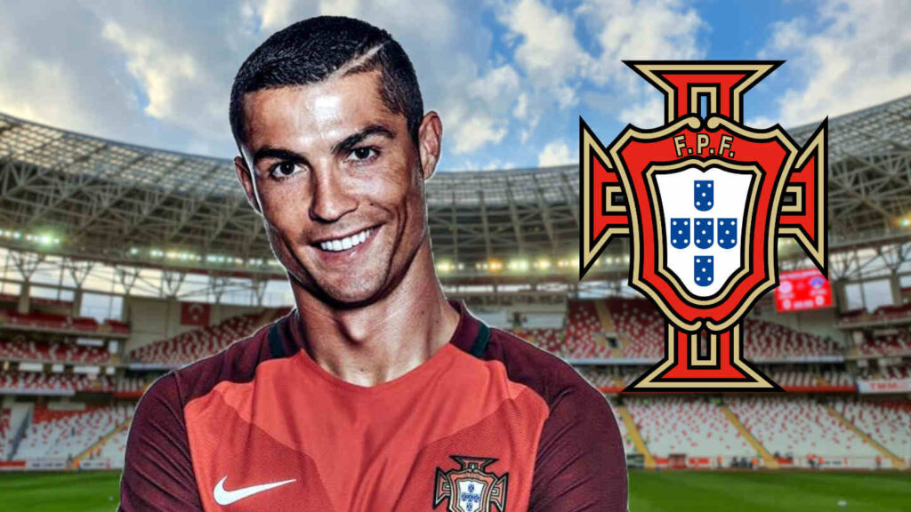 La presse portugaise dézingue Cristiano Ronaldo !