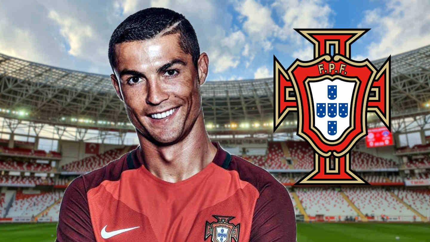 La presse portugaise dézingue Cristiano Ronaldo !