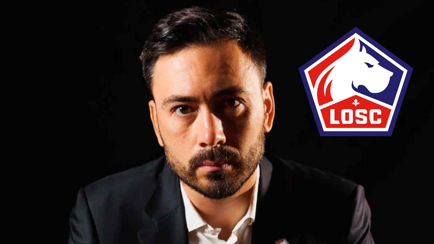 LOSC : Olivier Létang offre un gros renfort à quasiment 15M€ à Davide Ancelotti