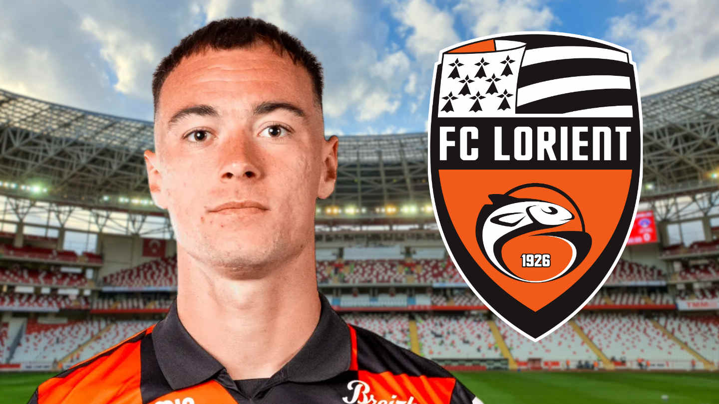 FC Lorient : un club de Ligue 1 accélère pour Pablo Pagis, ce n'est pas le RC Lens