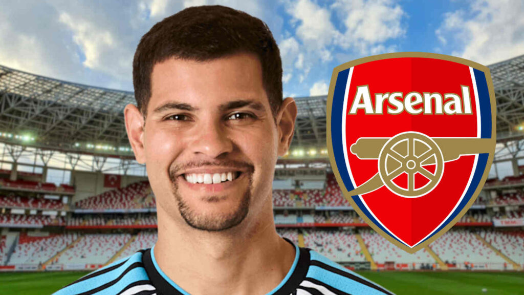 Bruno Guimaraes veut rejoindre Arsenal : pourquoi l’OL peut encore toucher un joli chèque