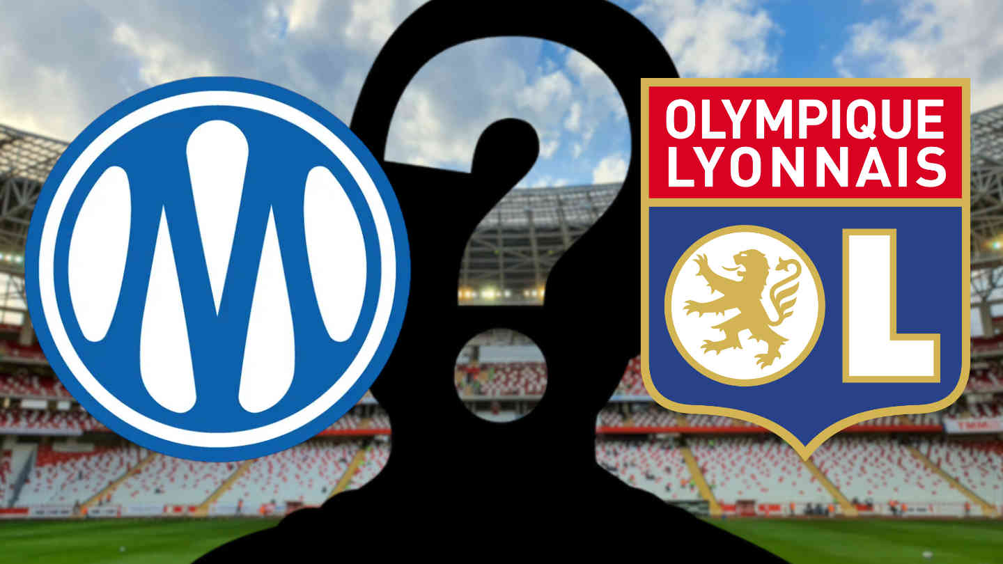 L'OM et l'OL se positionnent sur un international japonais !