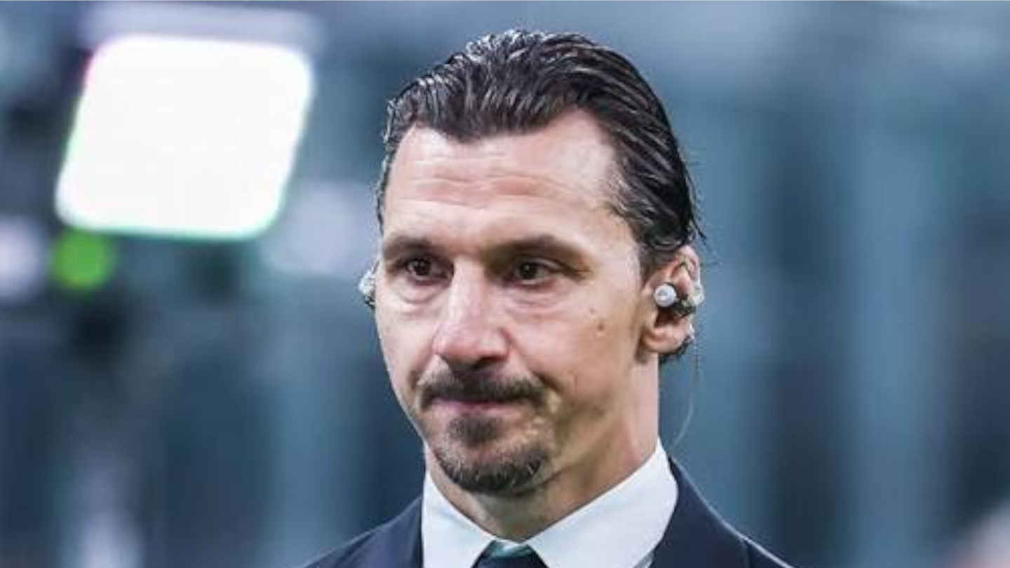 Ibrahimovic savait que Mbappé allait punir le Maroc