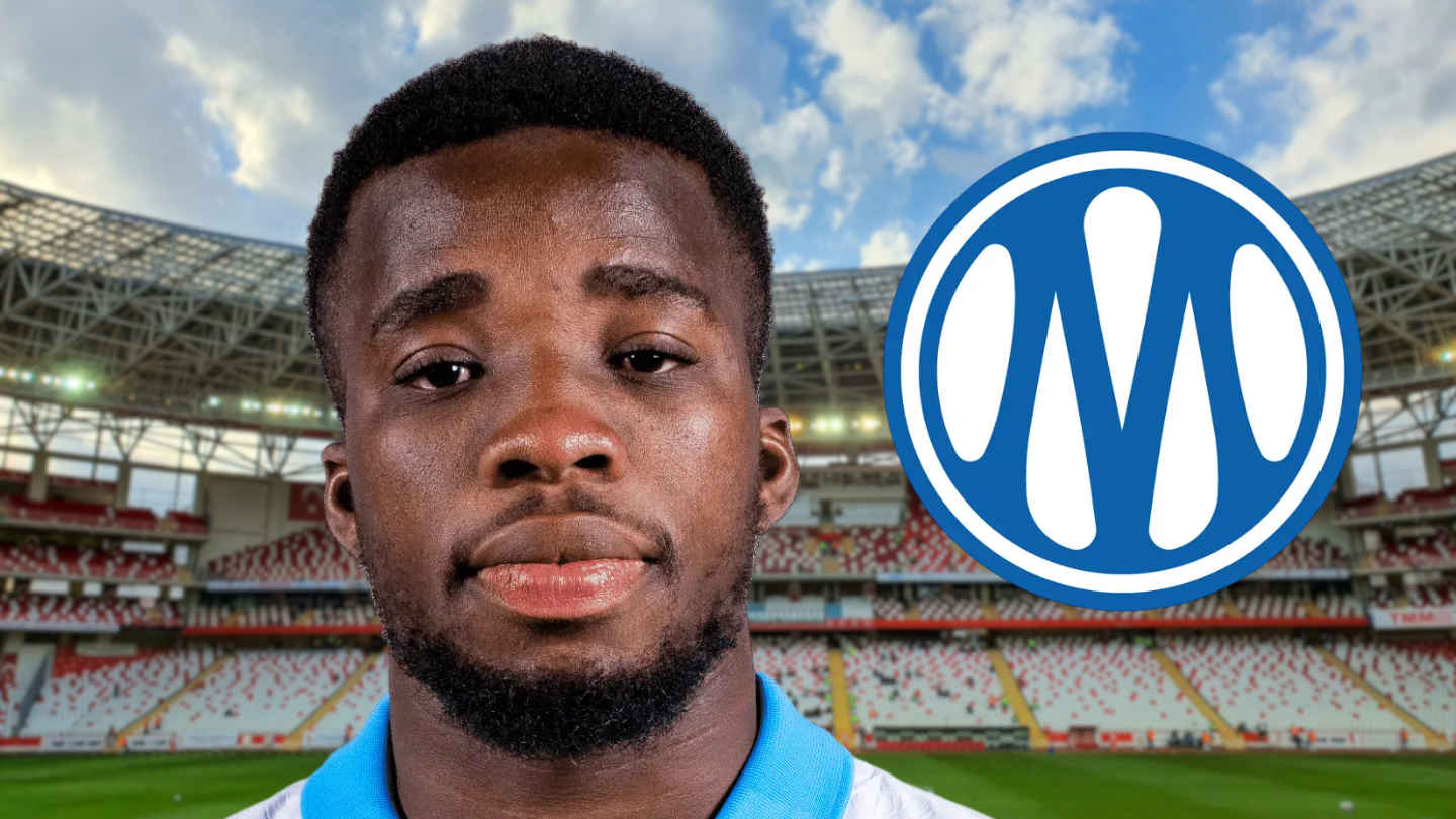 Hamed Junior Traoré va quitter Marseille : l’OM va perdre de l’argent !