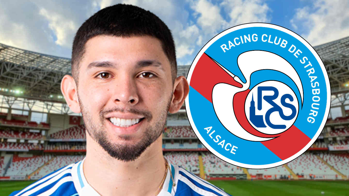 RC Strasbourg : grosse offre en provenance de Turquie pour Julio Enciso ?