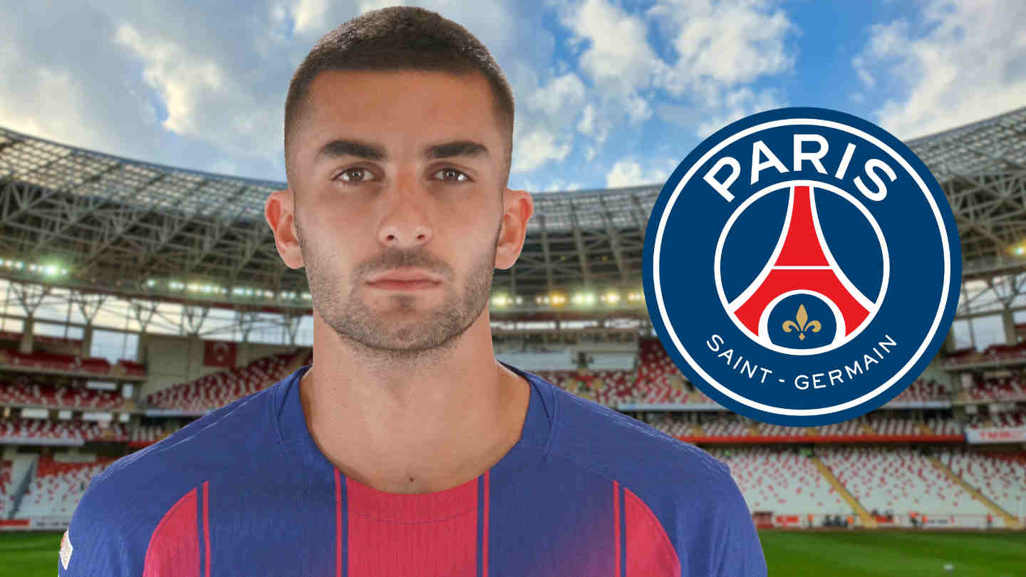 Le Barça gourmand : un delta de 20M€ sépare Ferran Torres du PSG