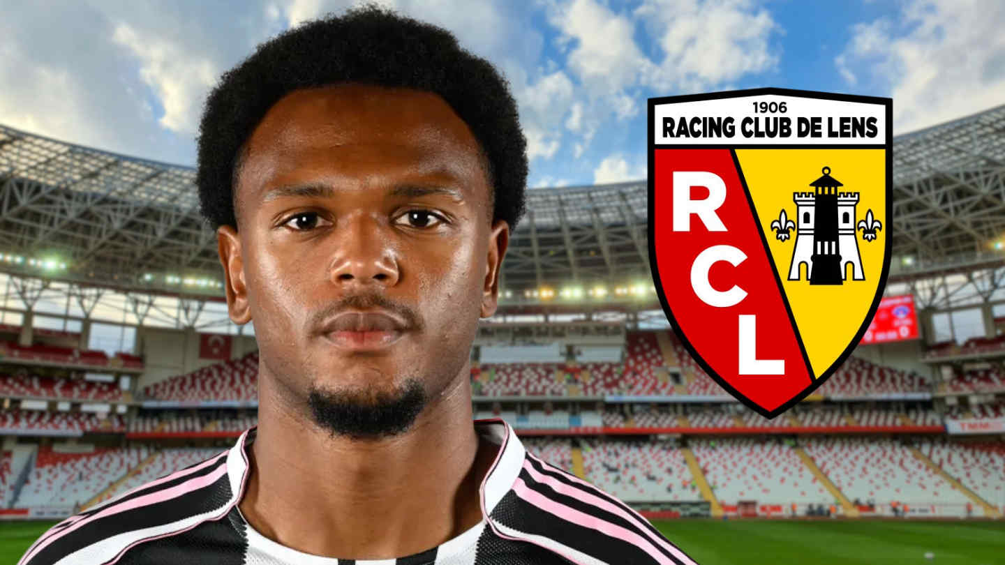 RC Lens : accord trouvé avec la Juventus pour Loïs Openda ?