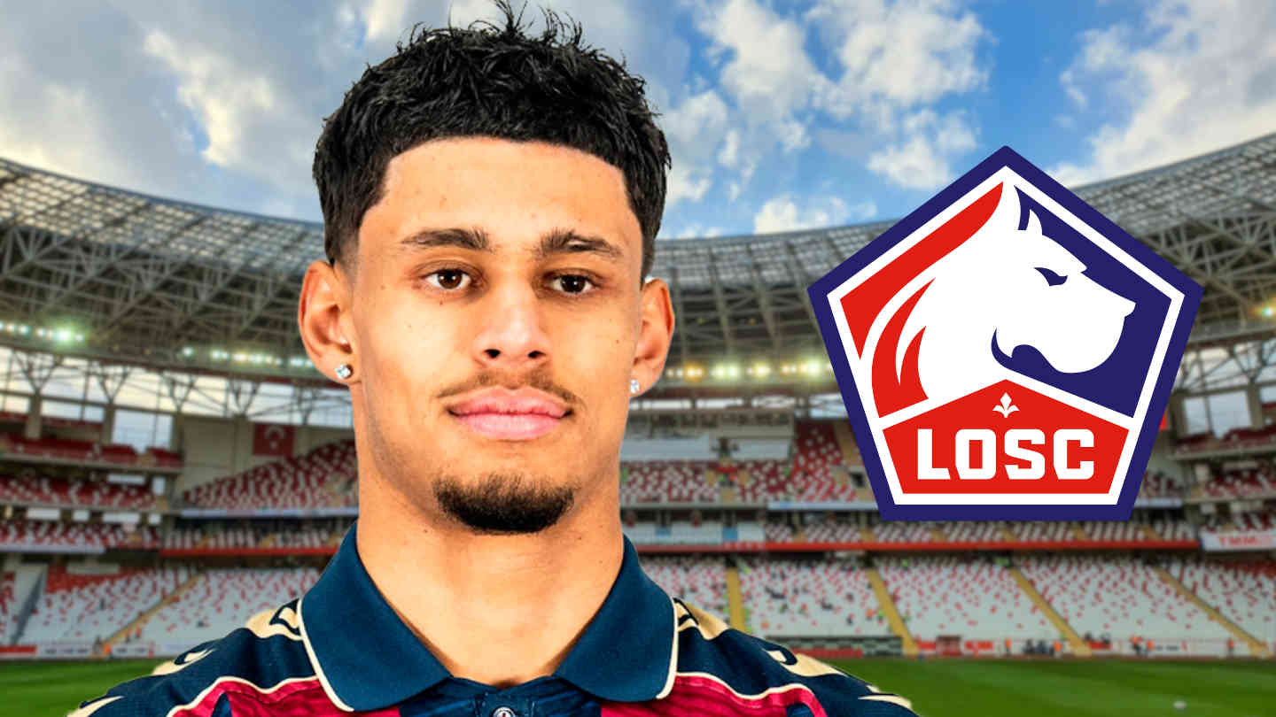 LOSC : après Raghouber, un autre joueur de Lille pourrait rejoindre Le Mans FC
