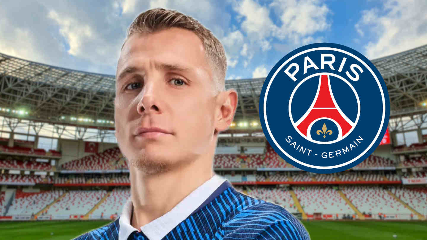 Lucas Digne va quitter Aston Villa pour le PSG !