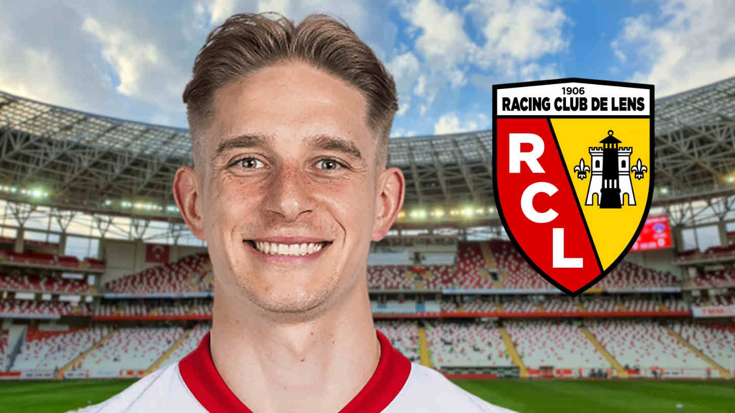 RC Lens : Michal Skoras en mode Frankowski saison 2021-2022 ?
