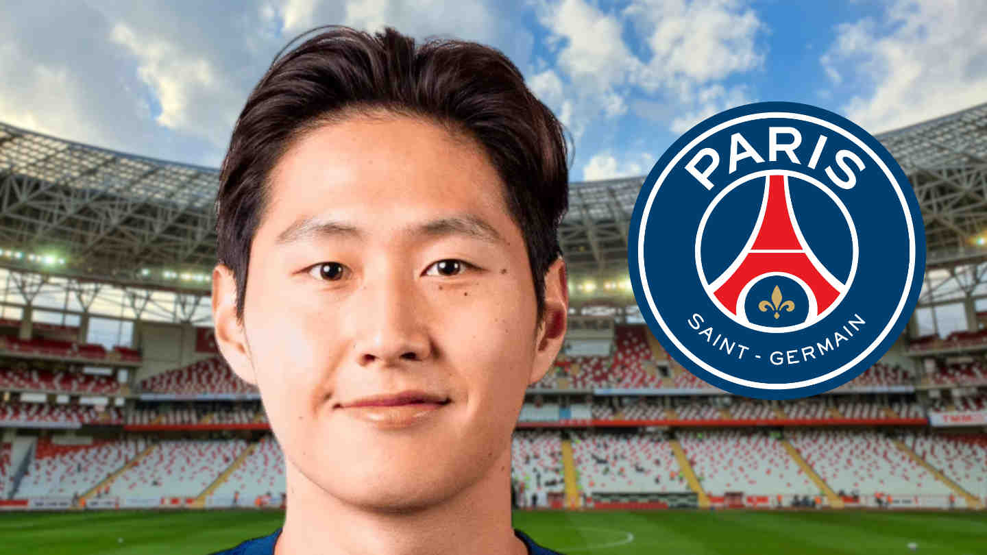 Lee Kang-in refuse un salaire astronomique en Arabie Saoudite pour l’Atlético de Madrid
