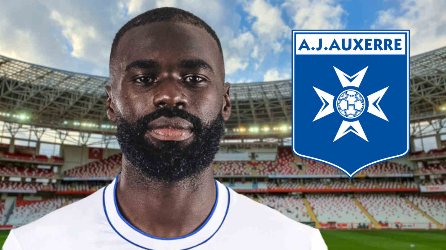 Lassine Sinayoko dégouté : bras de fer avec l’AJ Auxerre ?