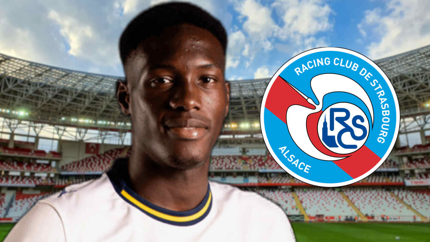 Le Stade Rennais avait tâté le terrain, il va suivre Hugo Oliveira au RC Strasbourg