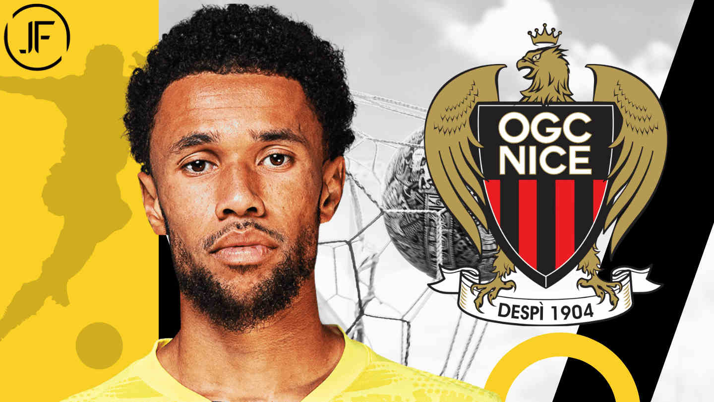 Yehvann Diouf s’interroge, l’OGC Nice pense à Walter Benitez pour le remplacer