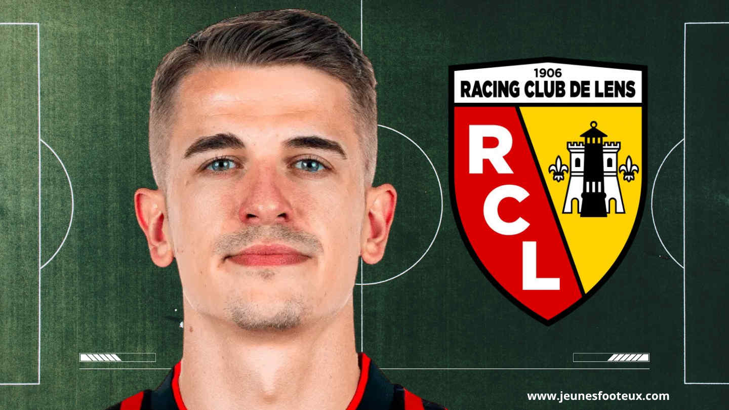 RC Lens : après Michal Skoras, un autre Polonais chez les Sang et Or ?