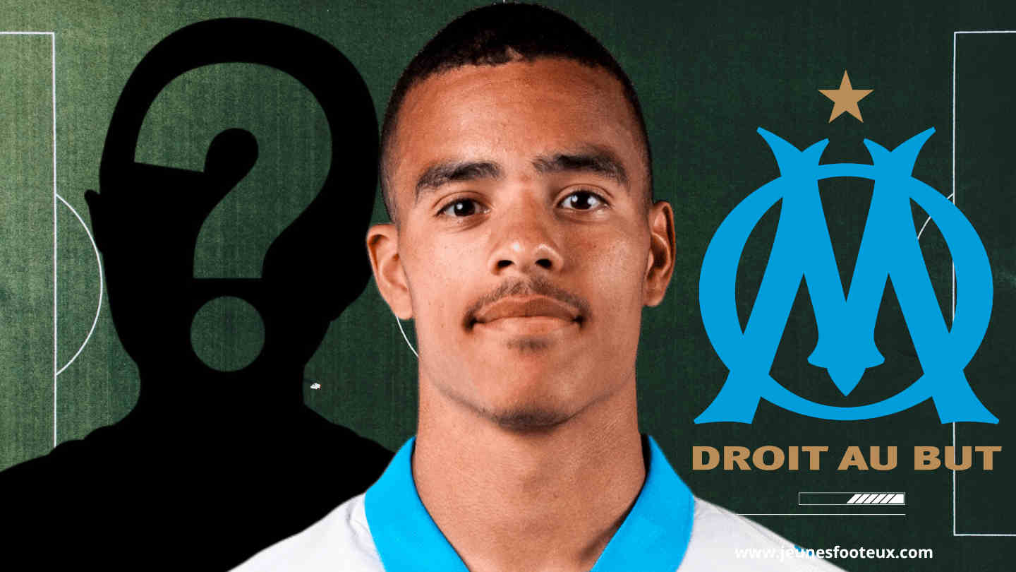 Mercato OM : frustré par Greenwood, La Roma s&rsquo;attaque à un autre Marseillais