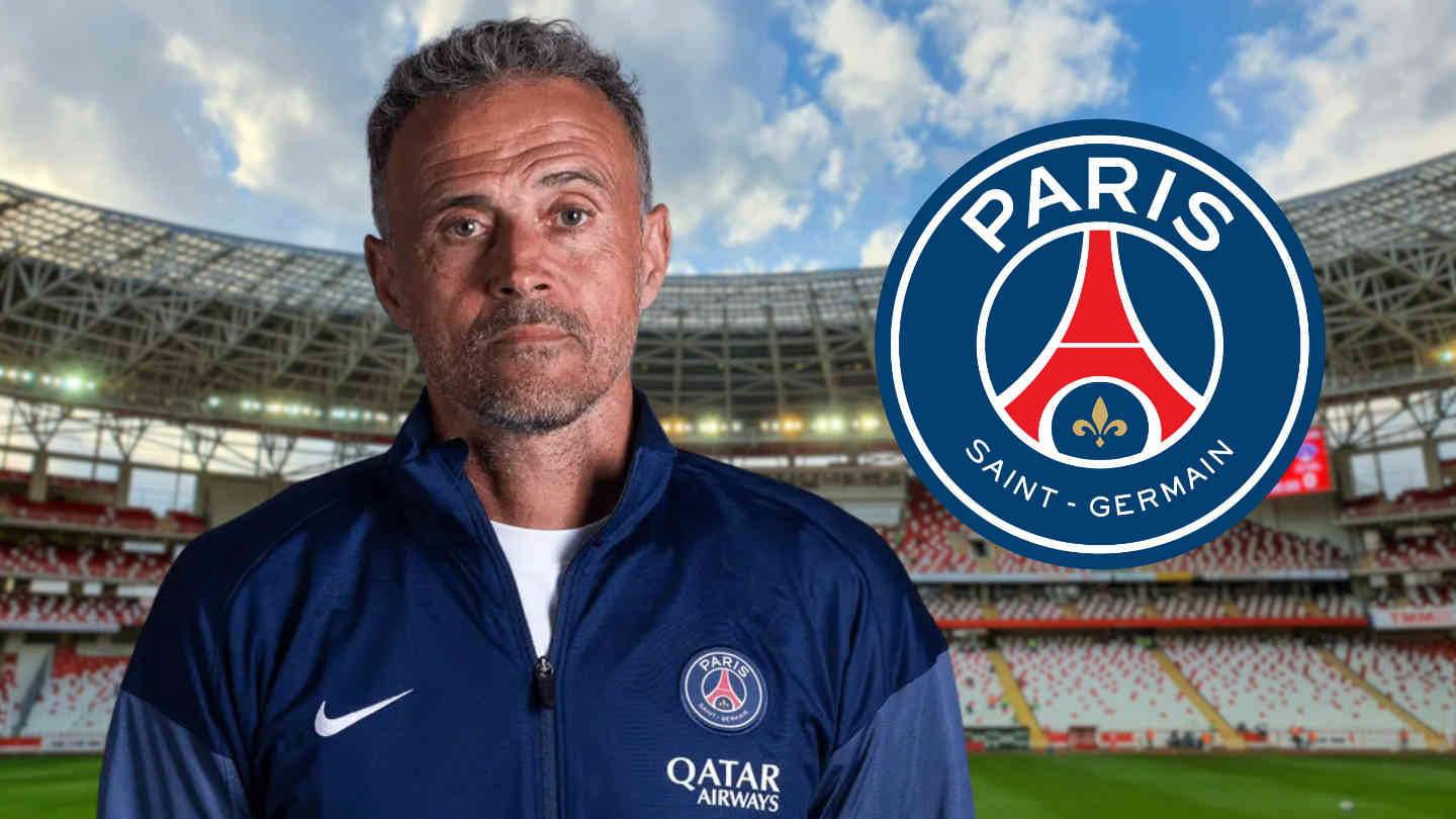 Priorité de Luis Enrique, le PSG va boucler son premier gros transfert de l&rsquo;été