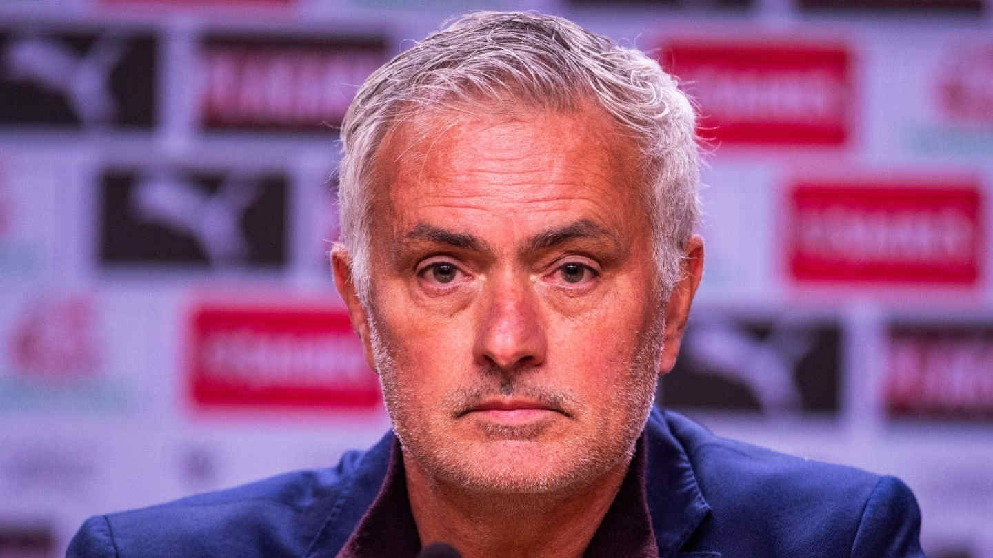 Real Madrid : Mourinho prend déjà une décision forte concernant Mbappé !