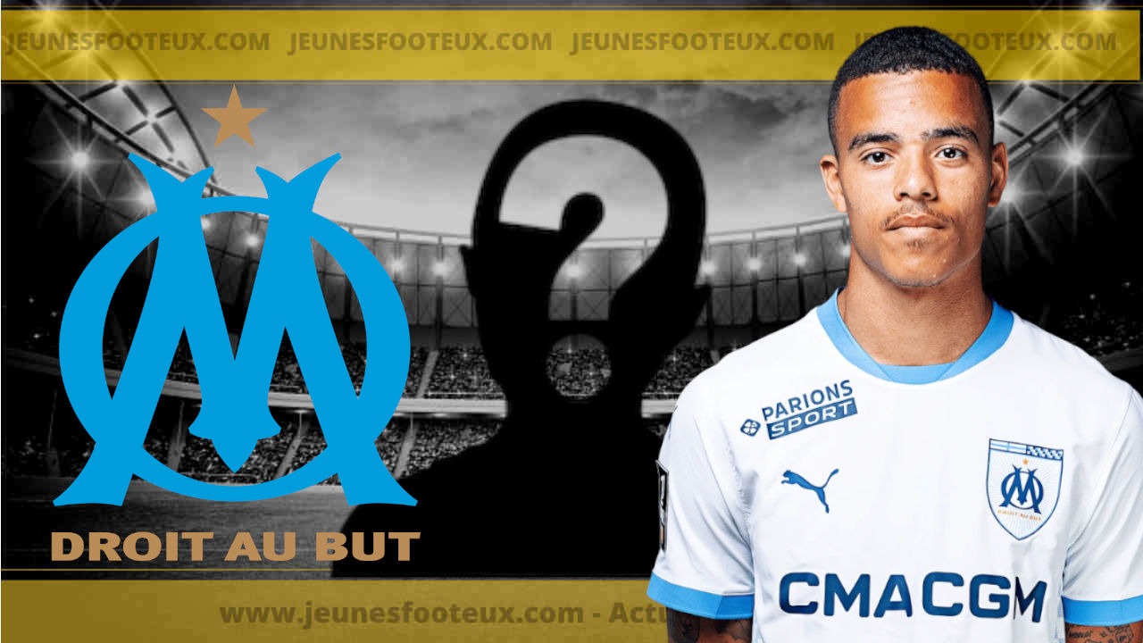 OM : après Greenwood, un autre Marseillais transféré à Fenerbahçe ?