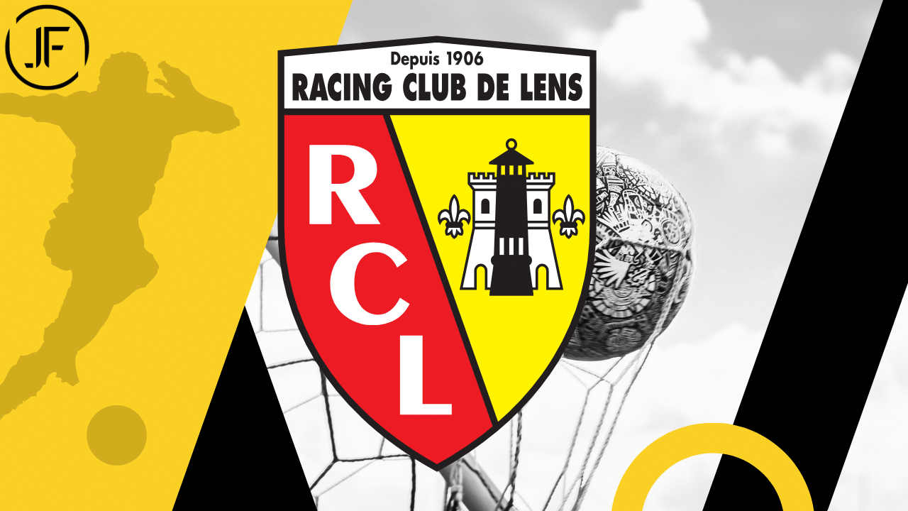 Le RC Lens se sépare d’une grosse erreur de casting à 7.5M€ !
