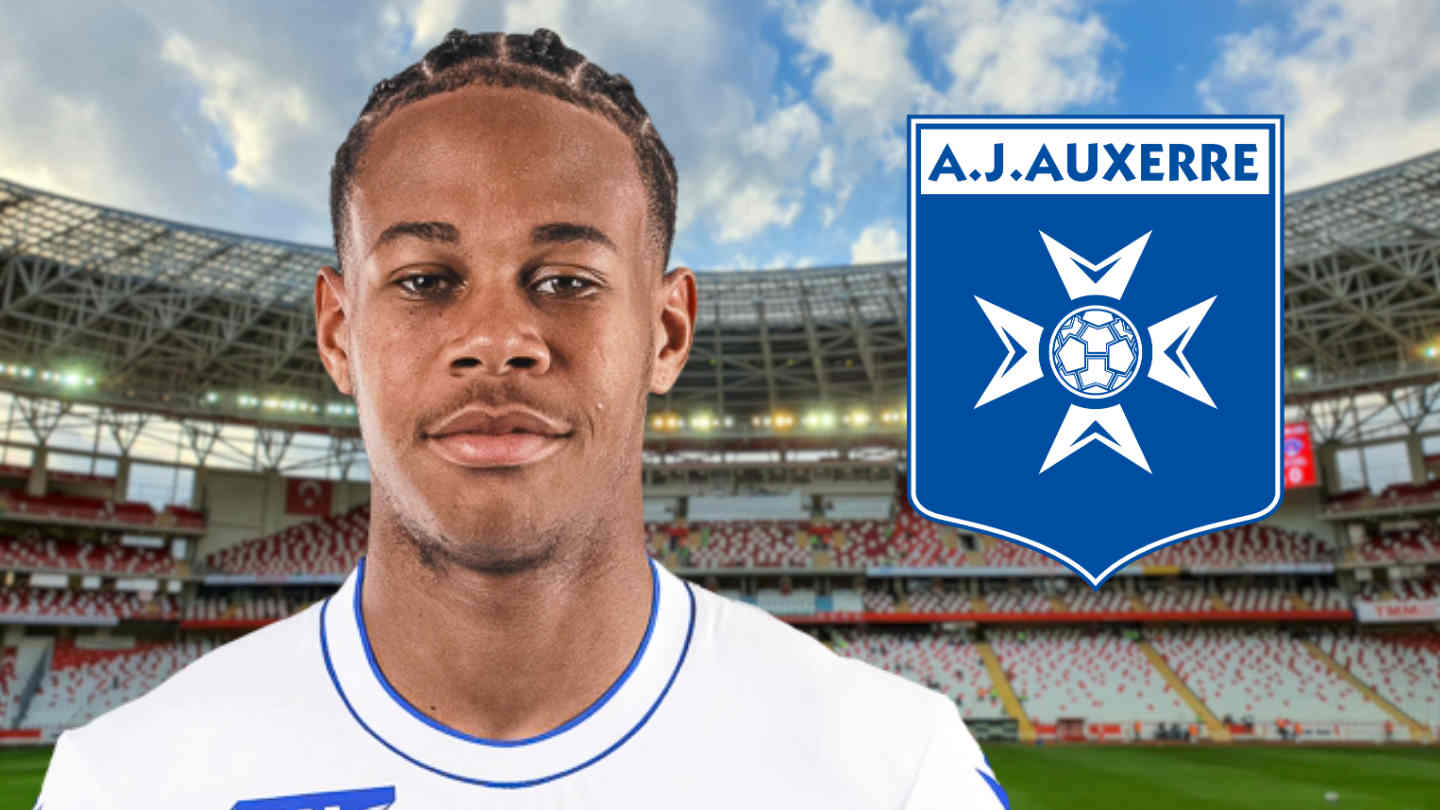 Kévin Danois sur le départ de l’AJ Auxerre ? Précision sur son absence face l’US Lusitanos Saint-Maur