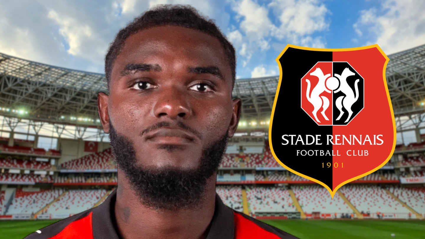 Stade Rennais : une porte de sortie en Liga pour Lilian Brassier