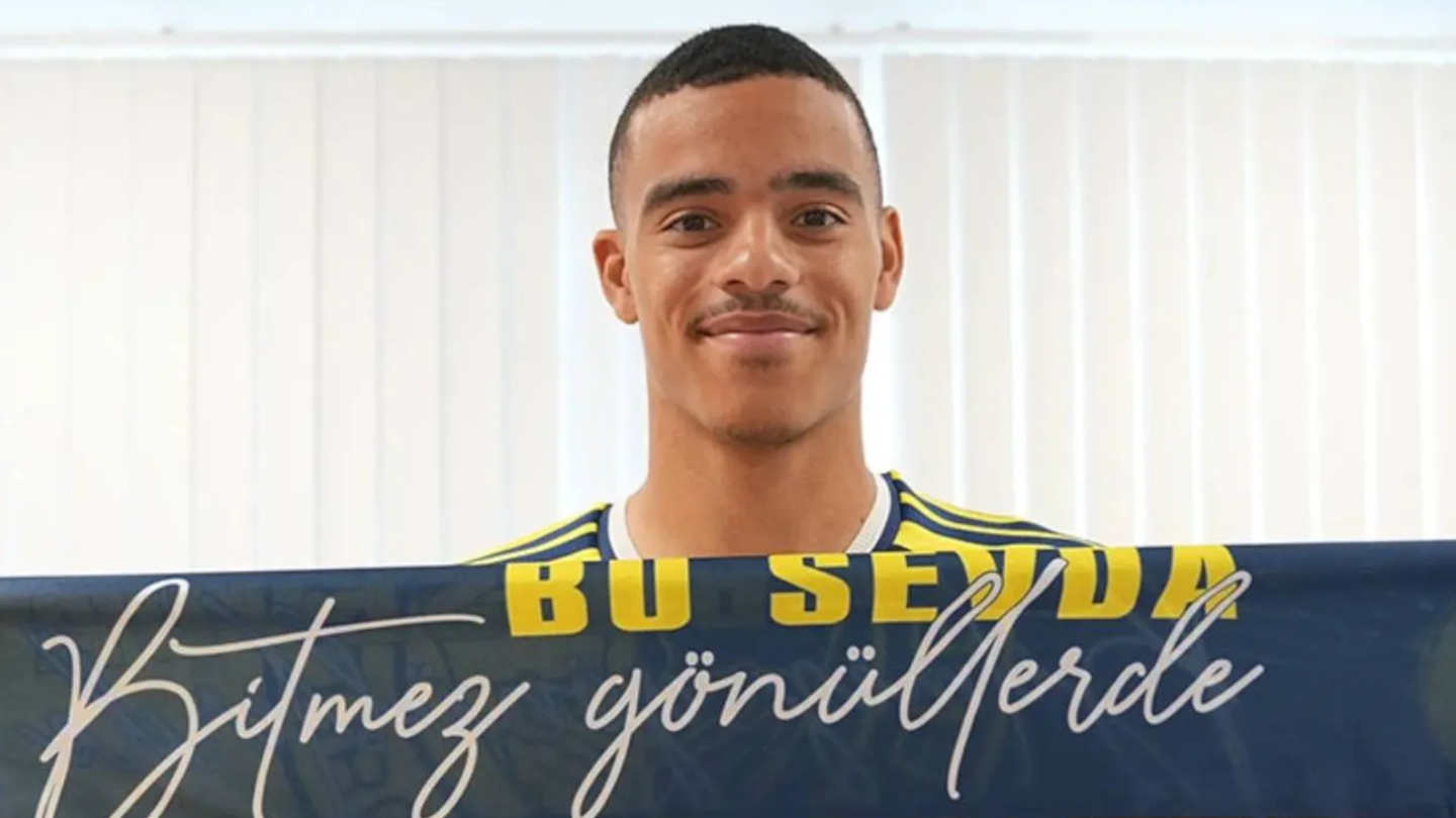 OM : le double jeu très frustrant de la Roma dans le dossier Mason Greenwood