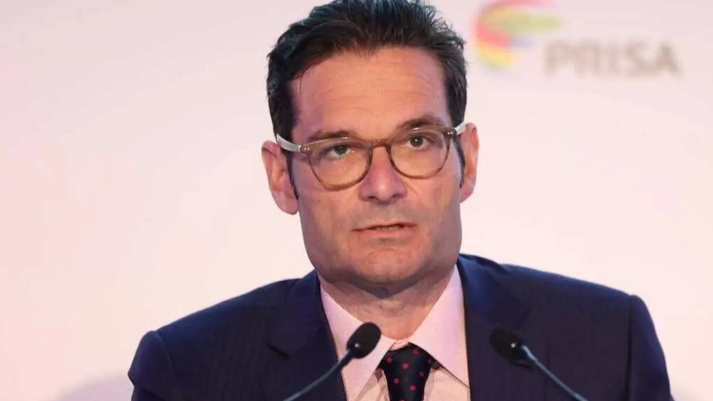 RC Lens : les propos fort de Joseph Oughourlian à l’égard de Pierre Sage