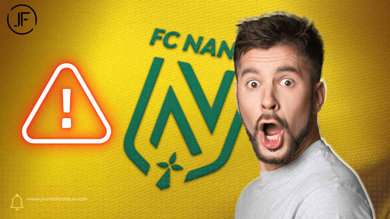 FC Nantes : Michel Der Zakarian fait plusieurs grosses annonces mercato