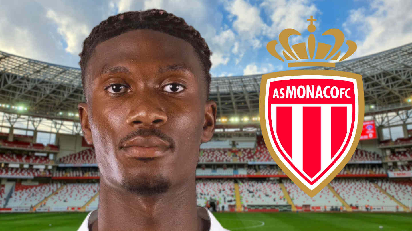 AS Monaco : coup de folie à 40M€ de Newcastle pour un transfert surprise !