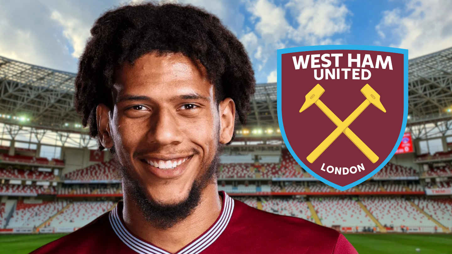 L&rsquo;OM active la piste Jean-Clair Todibo (West Ham)