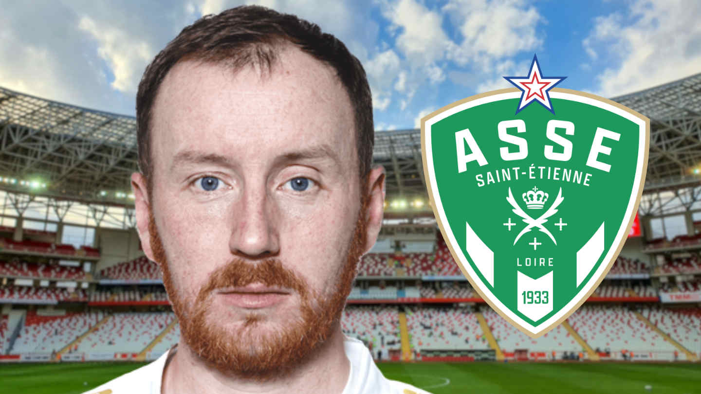 ASSE : Ian Cathro pousse le curseur et met en garde