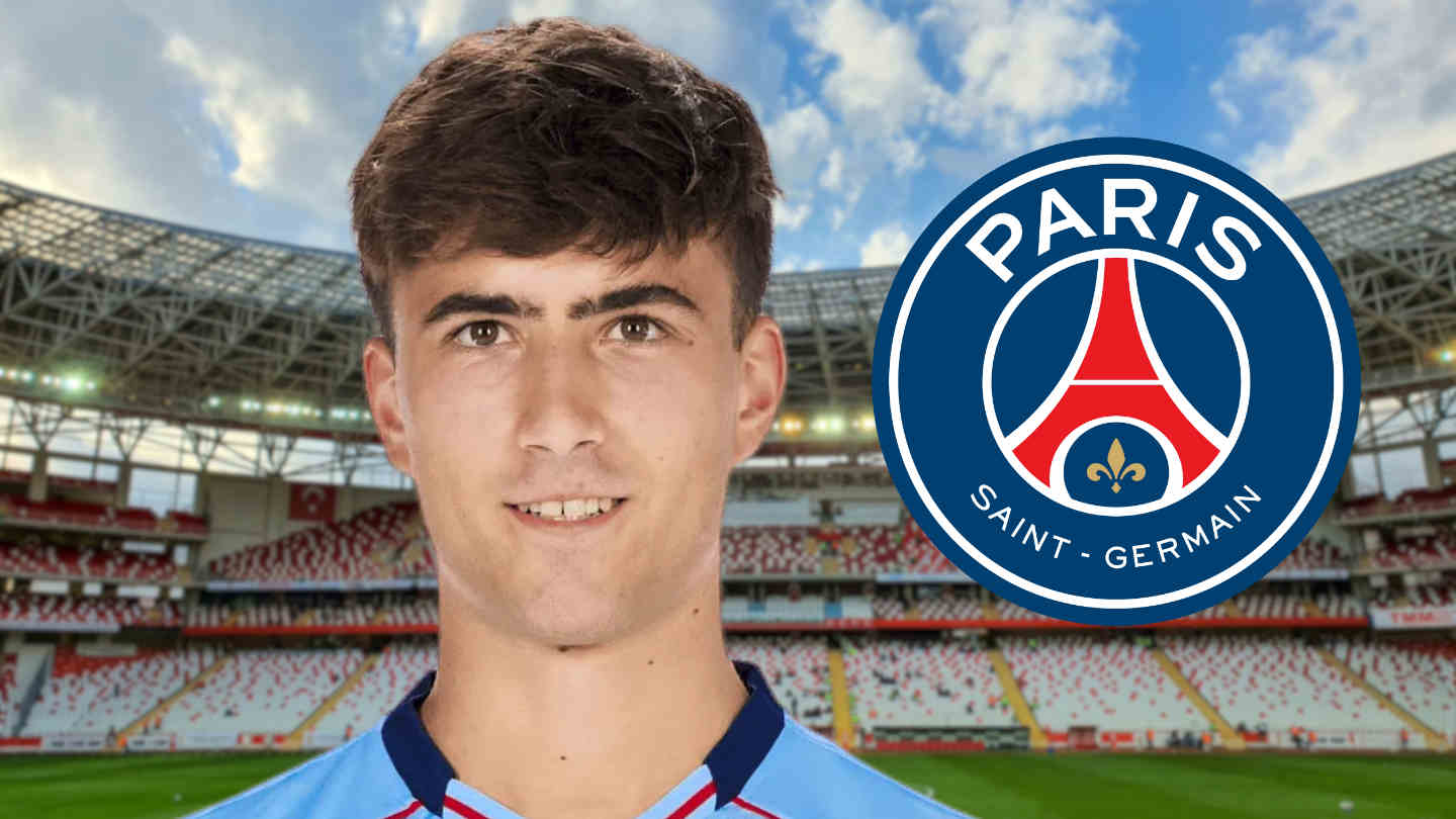 PSG : un défenseur du Celta Vigo plait beaucoup à Luis Campos et Luis Enrique